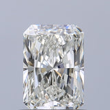 0.70 carat Radiant diamond H VVS1 