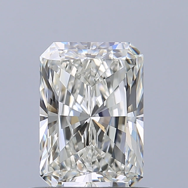 0.70 carat Radiant diamond H VVS1 
