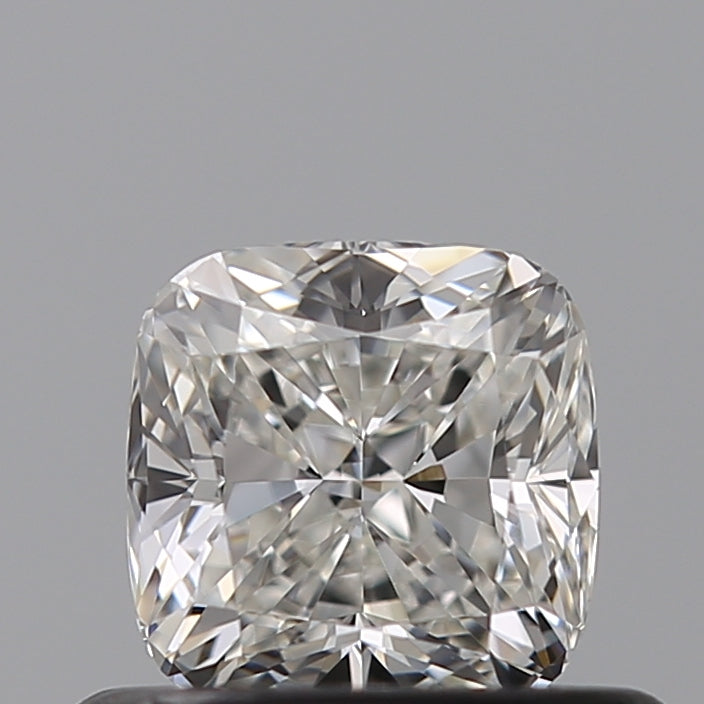 0.56 carat Cushion diamond G  IF