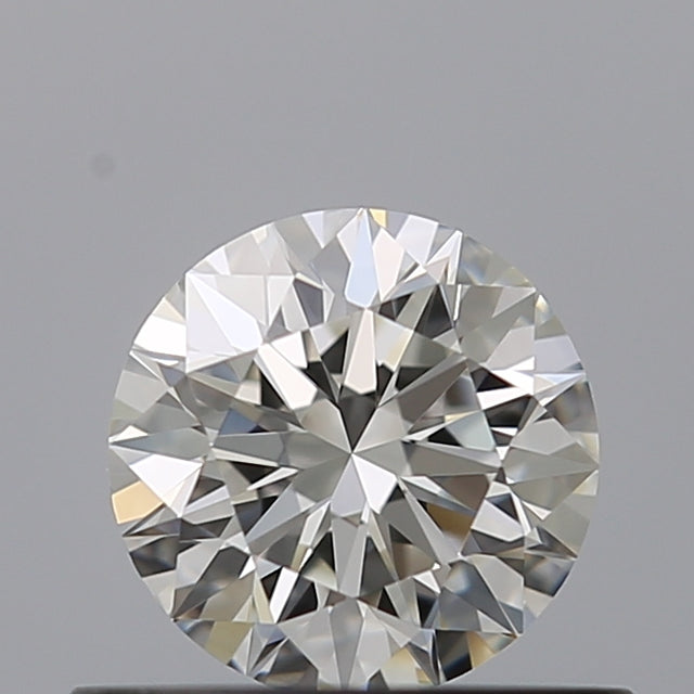 0.51 carat Round diamond G VVS1 Excellent