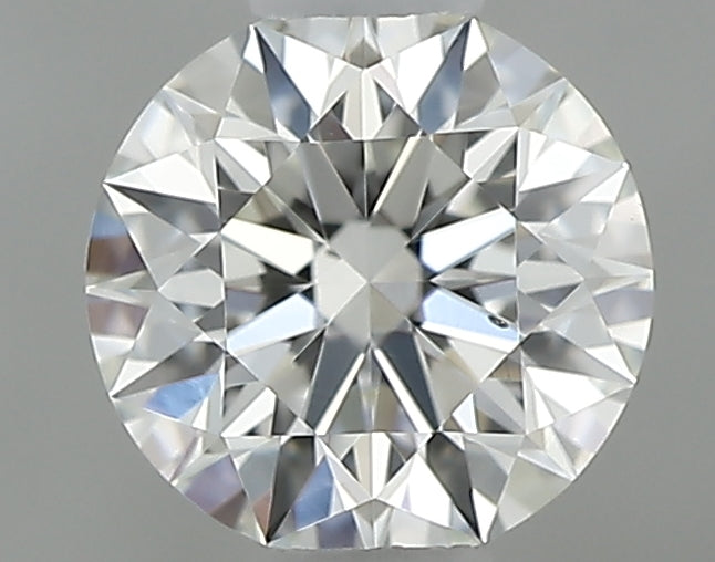 0.40 carat Round diamond H  VS2 Excellent