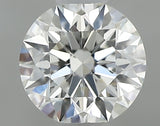 0.40 carat Round diamond H  VS2 Excellent