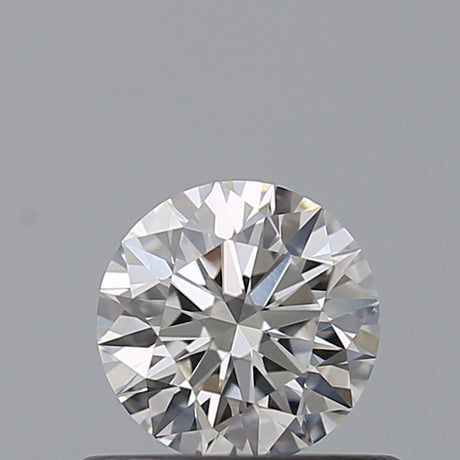 0.43 carat Round diamond F SI1 Excellent