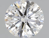 1.12 carat Round diamond D  SI2 Excellent