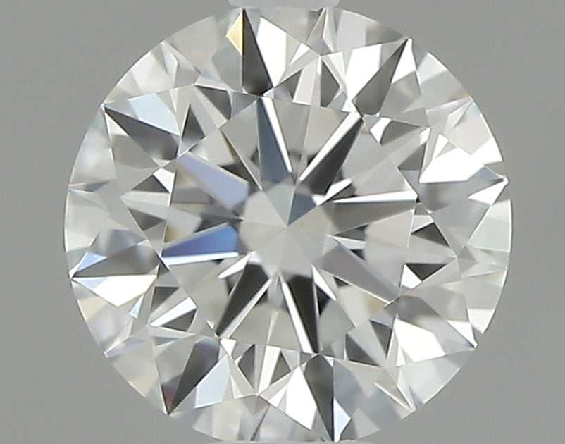 0.56 carat Round diamond H  VS1 Excellent