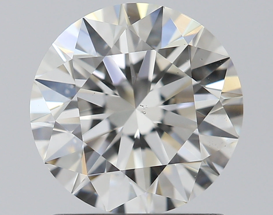 1.10 carat Round diamond G  VS2 Excellent