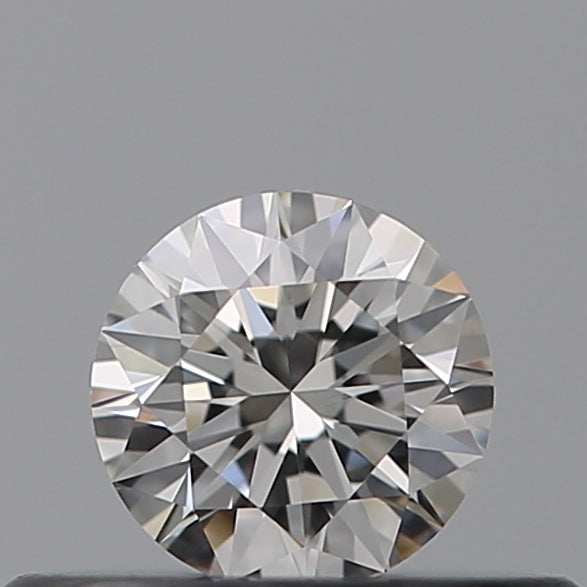 0.22 carat Round diamond G  VVS1 Excellent