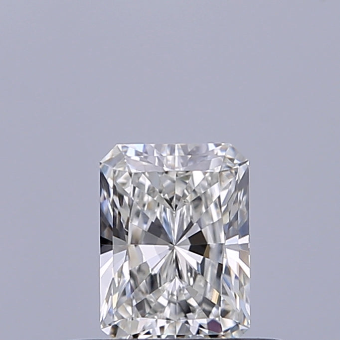 0.35 carat Radiant diamond G VVS1 