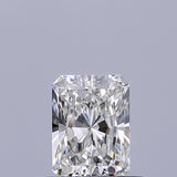 0.35 carat Radiant diamond G VVS1 