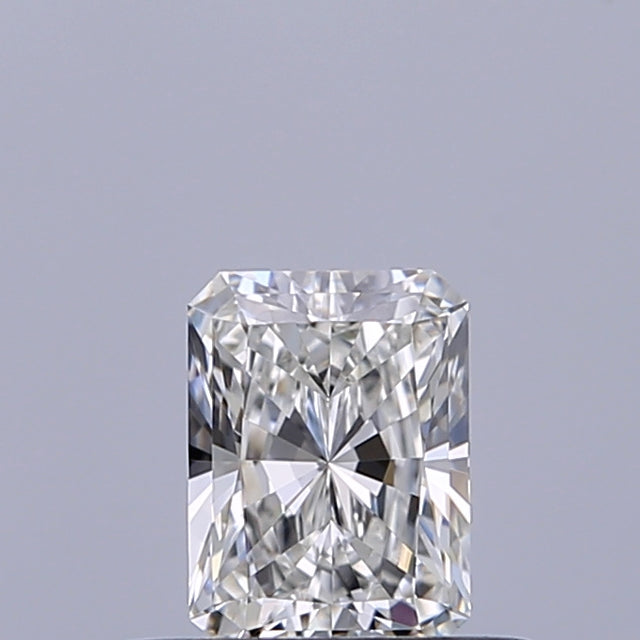 0.35 carat Radiant diamond G VVS1 