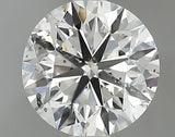 1.50 carat Round diamond G SI2 VeryGood