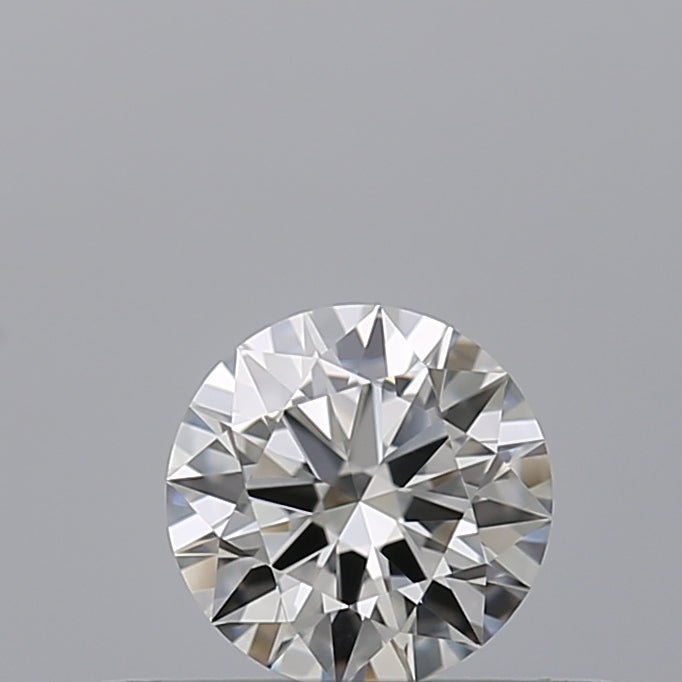 0.31 carat Round diamond F IF Excellent