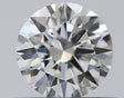 0.40 carat Round diamond E VVS1 Excellent