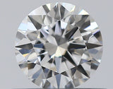 0.40 carat Round diamond E VVS1 Excellent