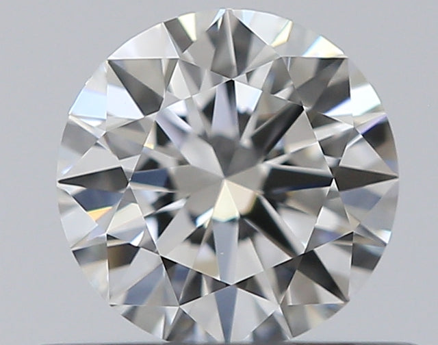 0.40 carat Round diamond E VVS1 Excellent