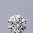 0.31 carat Round diamond E VVS1 Excellent