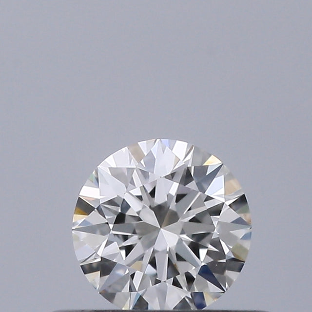 0.31 carat Round diamond E VVS1 Excellent