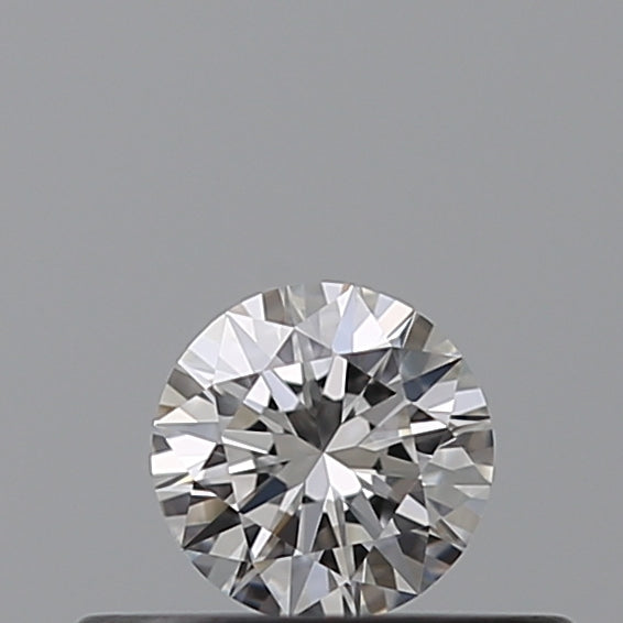 0.19 carat Round diamond F  VS1 Excellent