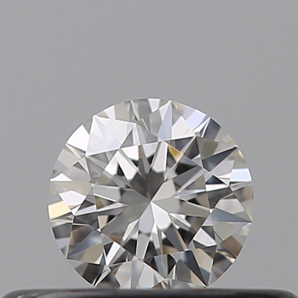 0.22 carat Round diamond G  VVS1 Excellent