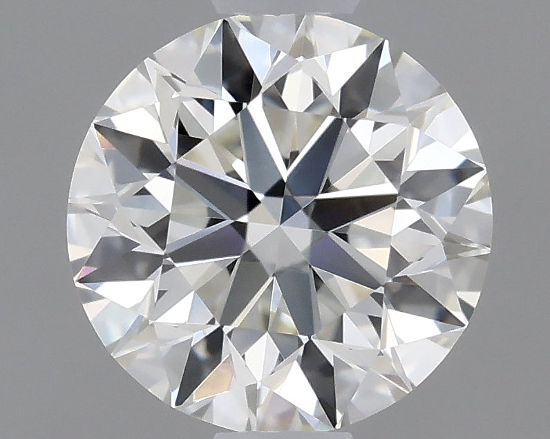 0.62 carat Round diamond K VS1 Excellent