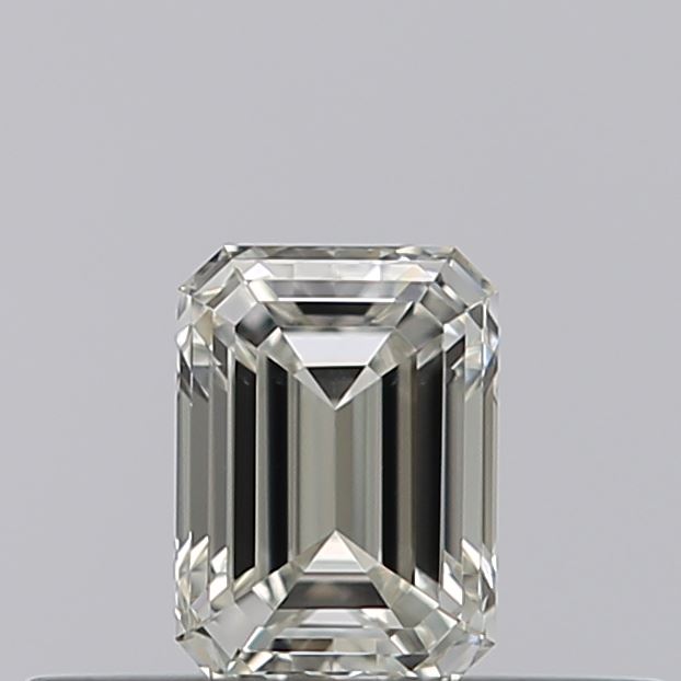 0.24 carat Emerald diamond G  VS2