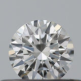 0.29 carat Round diamond G  VVS1 Excellent