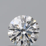 0.51 carat Round diamond E  IF Excellent