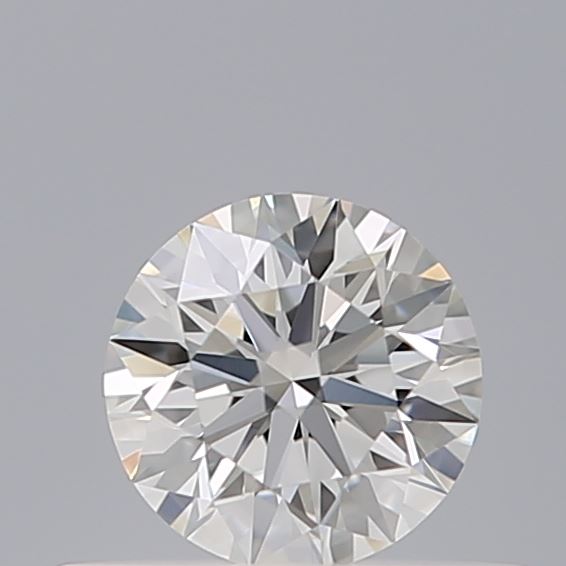 0.29 carat Round diamond E VVS1 Excellent