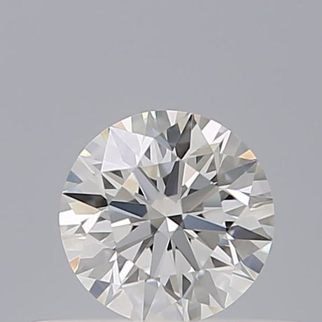 0.29 carat Round diamond E VVS1 Excellent