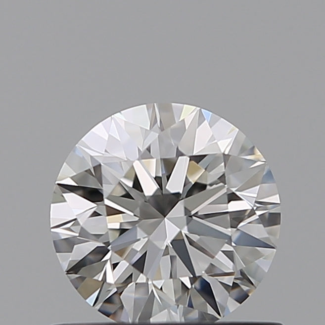 0.60 carat Round diamond G  VVS2 Excellent