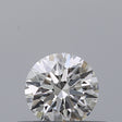 0.32 carat Round diamond F  VS1 Excellent