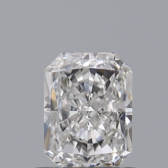 0.61 carat Radiant diamond E  VVS1