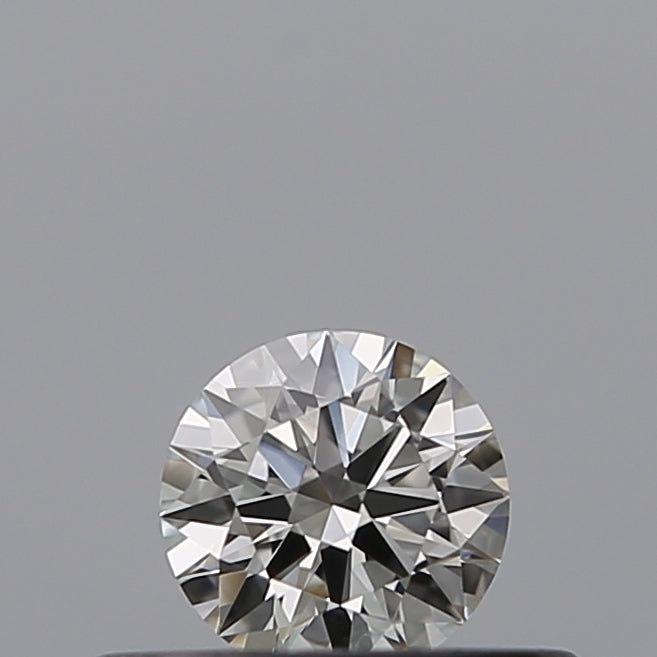 0.23 carat Round diamond G VVS1 Excellent