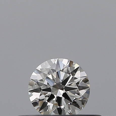 0.23 carat Round diamond G VVS1 Excellent