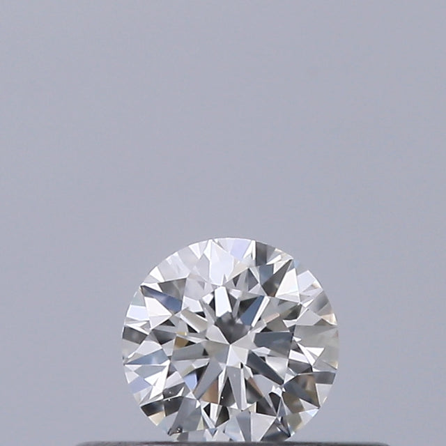 0.19 carat Round diamond F VS2 Excellent
