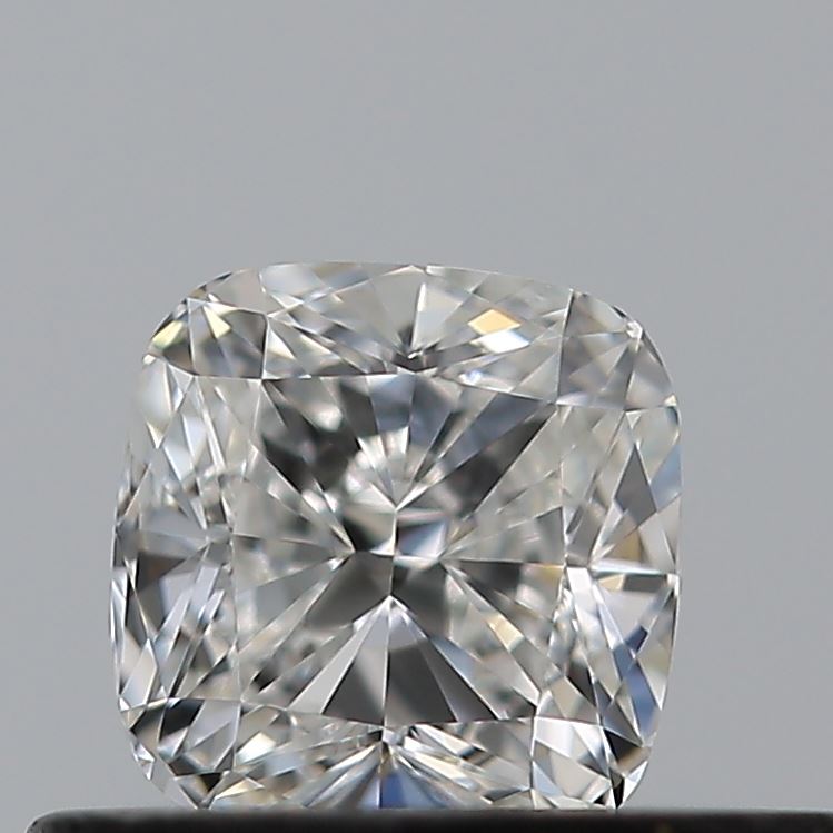 0.40 carat Cushion diamond G  VVS1