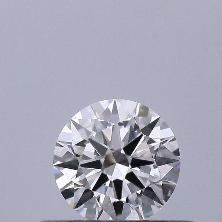 0.30 carat Round diamond D VVS1 Excellent