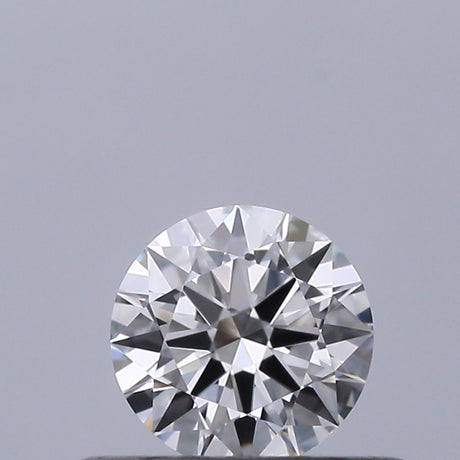 0.30 carat Round diamond D VVS1 Excellent