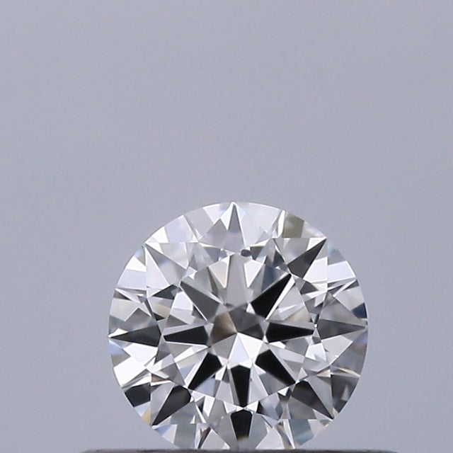 0.30 carat Round diamond D VVS1 Excellent