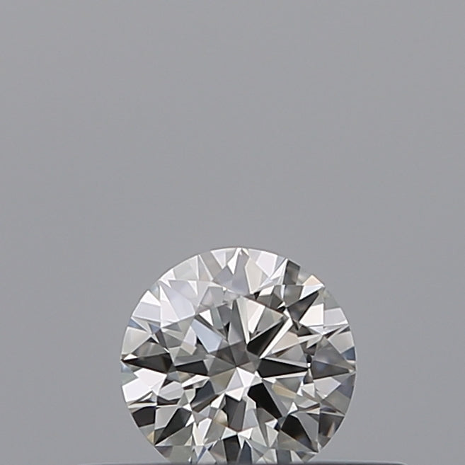 0.20 carat Round diamond E  VVS2 Excellent