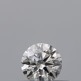 0.20 carat Round diamond E  VVS2 Excellent
