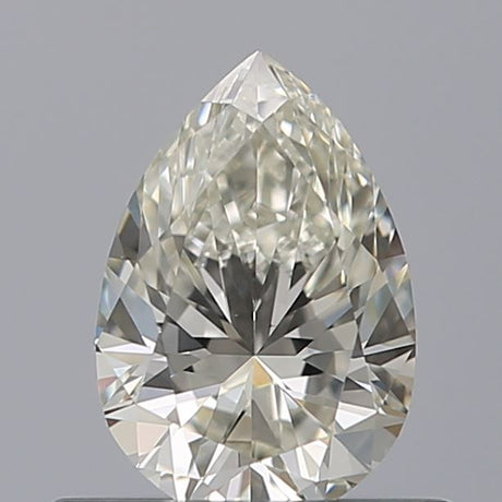 0.50 carat Pear diamond H VS1 VeryGood
