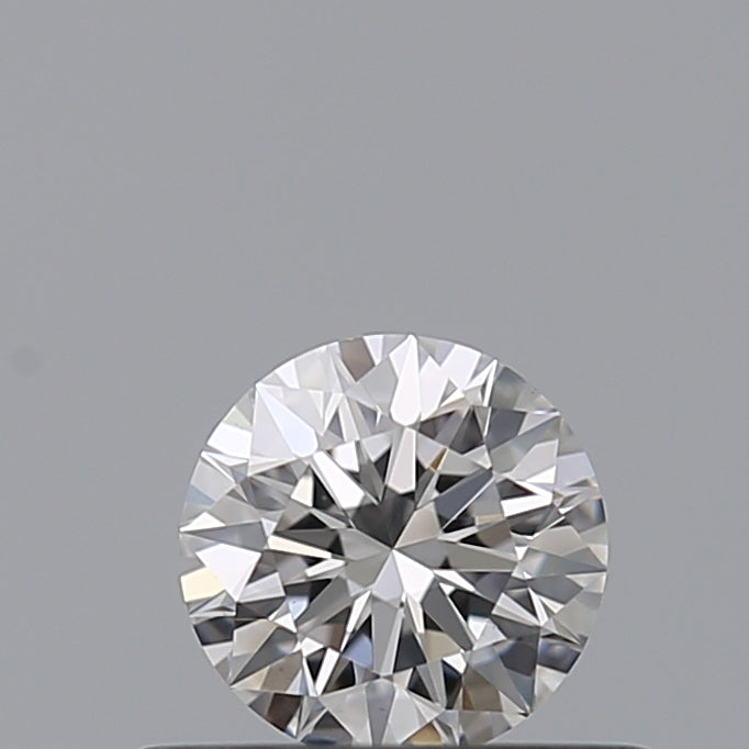 0.33 carat Round diamond E  VS1 Excellent