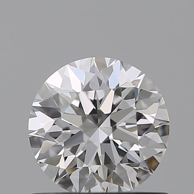 0.64 carat Round diamond E  VVS1 Excellent