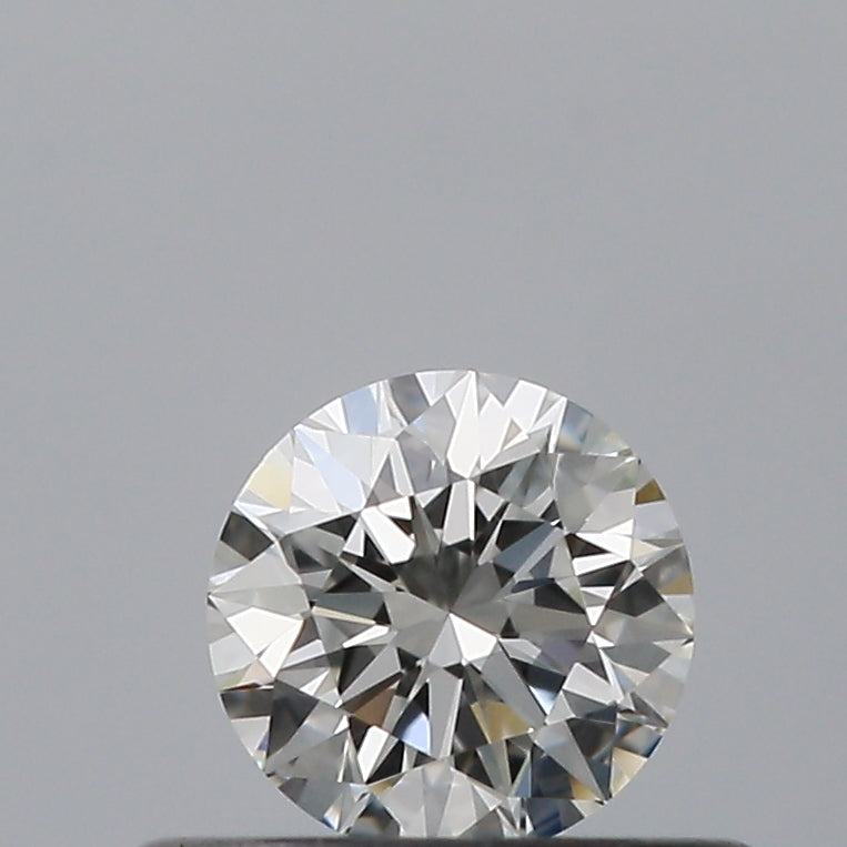 0.30 carat Round diamond G  IF Excellent