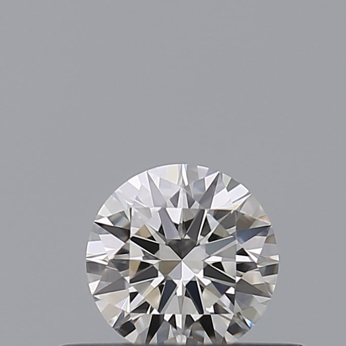 0.30 carat Round diamond F  VVS1 Excellent