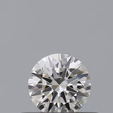 0.30 carat Round diamond F  VVS1 Excellent