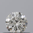 0.30 carat Round diamond H  IF Excellent