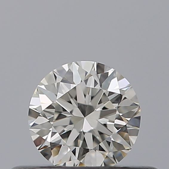 0.30 carat Round diamond H  IF Excellent