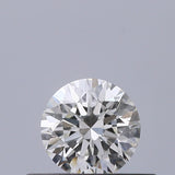 0.31 carat Round diamond G IF Excellent